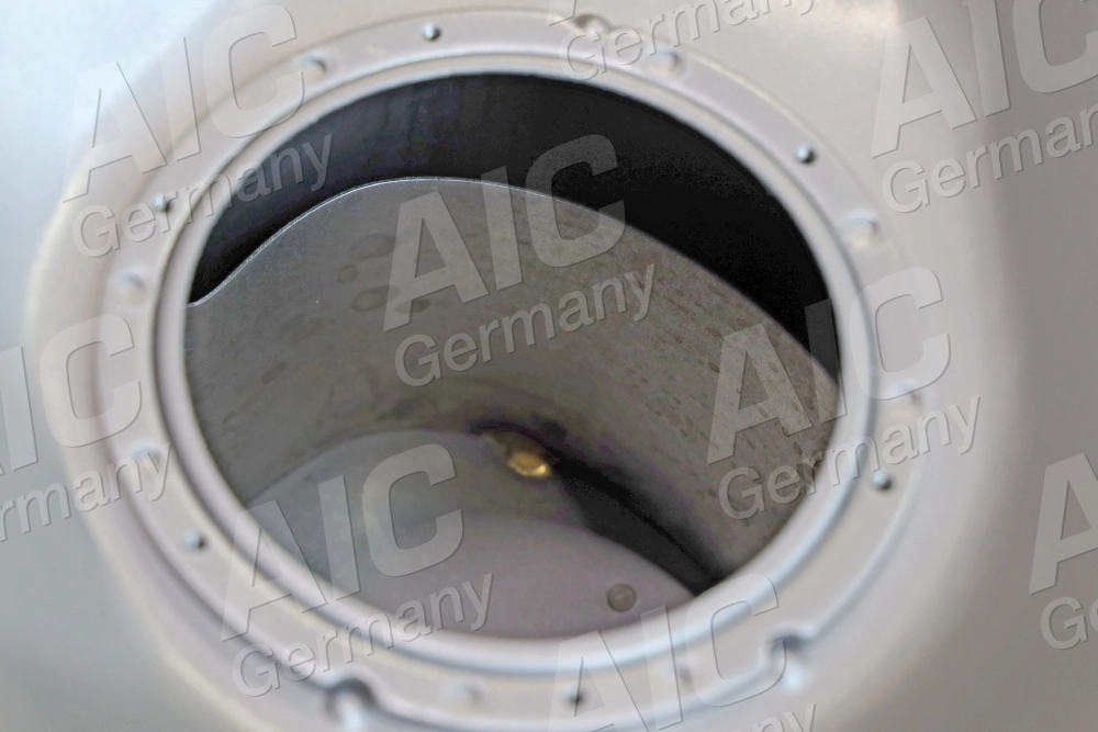 Fuel Tank Original AIC Quality 54259
