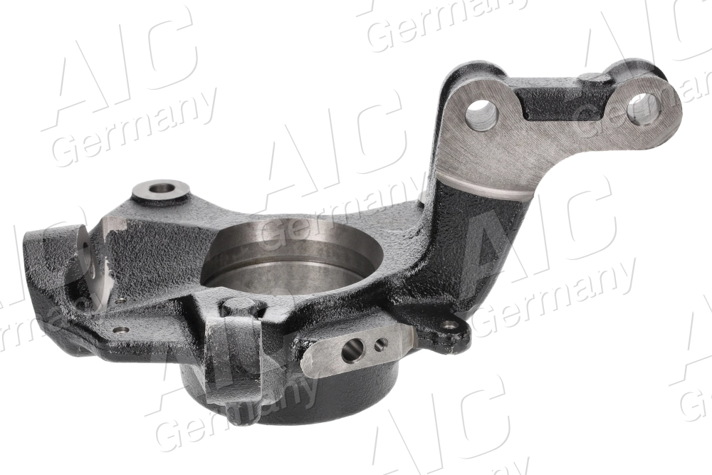 Steering Knuckle, wheel suspension NEW MOBILITY PARTS 56523