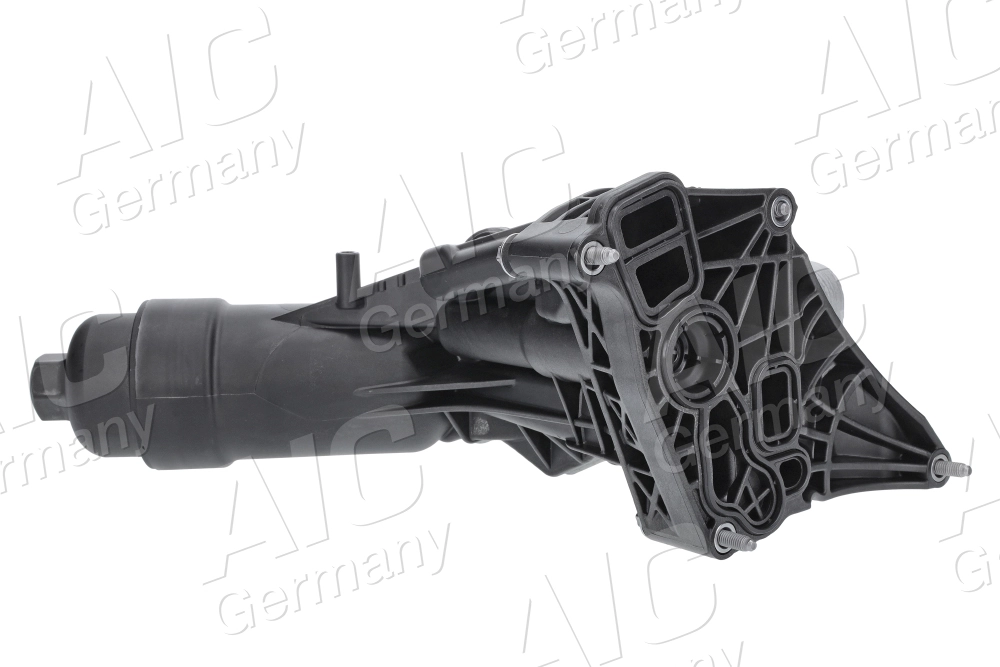 Gehäuse, Ölfilter NEW MOBILITY PARTS 74660