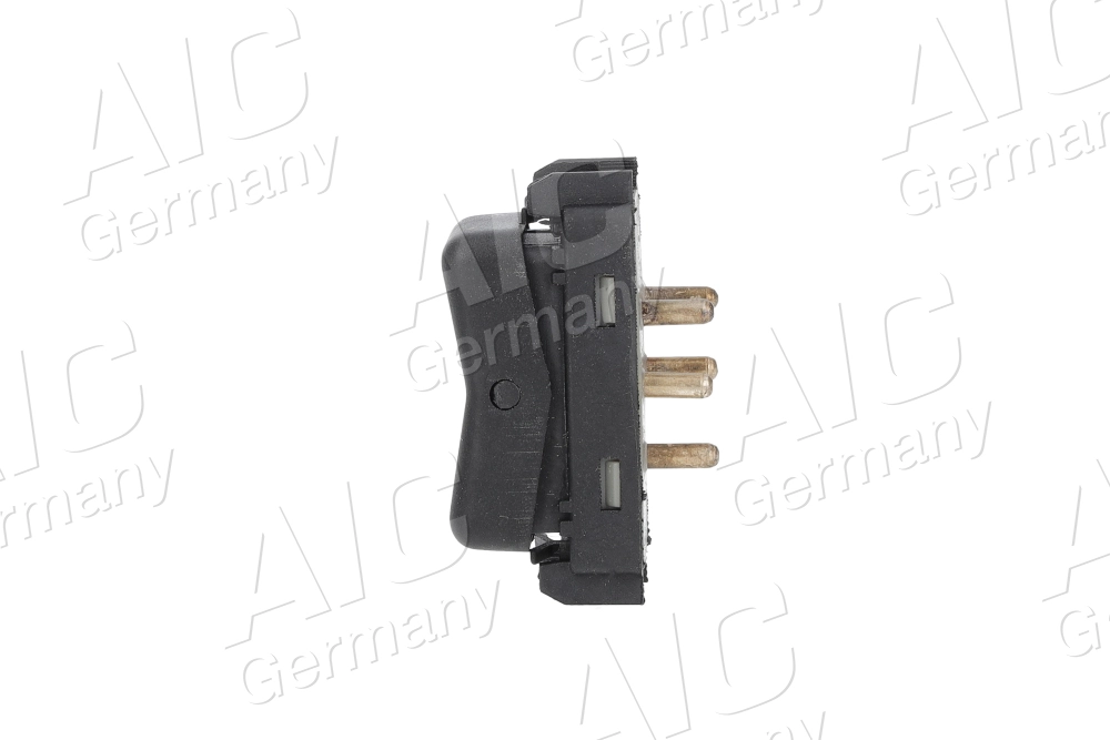 Switch, door lock system Original AIC Quality 50951