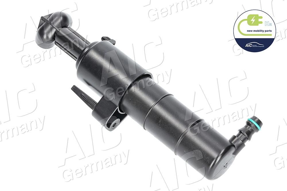 Washer Fluid Jet, headlight cleaning NEW MOBILITY PARTS 72066