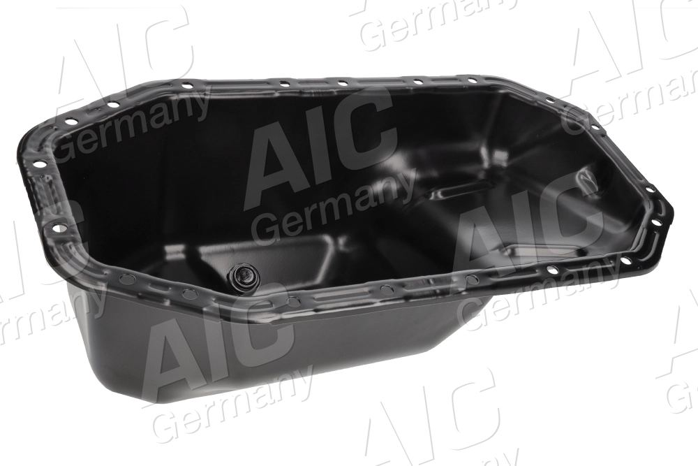 Oil Sump Original AIC Quality 58139