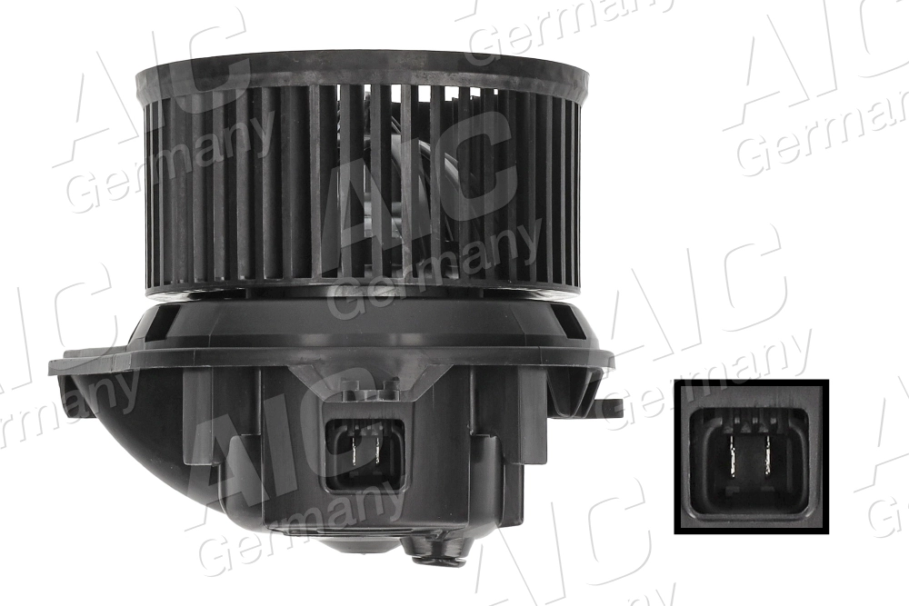 Interior Blower Original AIC Quality 53035