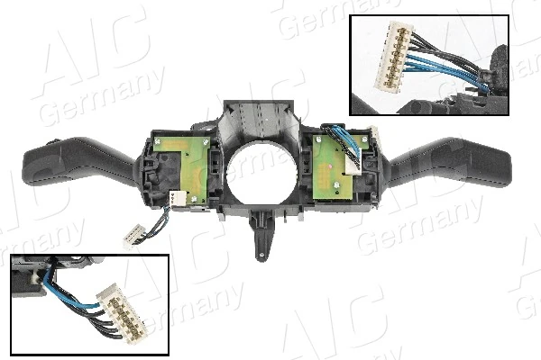 Steering Column Switch NEW MOBILITY PARTS 71734