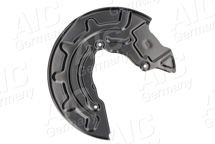 Splash Guard, brake disc NEW MOBILITY PARTS 73984
