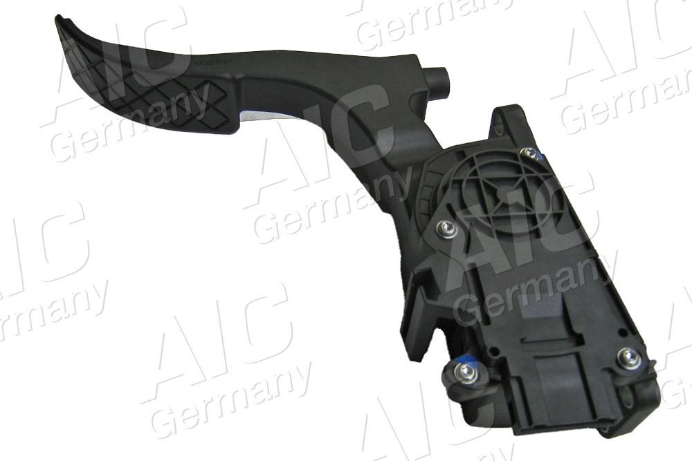 Accelerator Pedal Original AIC Quality 52522