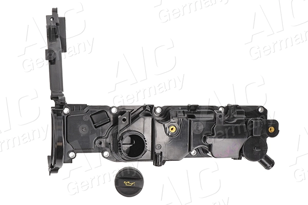 Cylinder Head Cover Original AIC Quality 74149