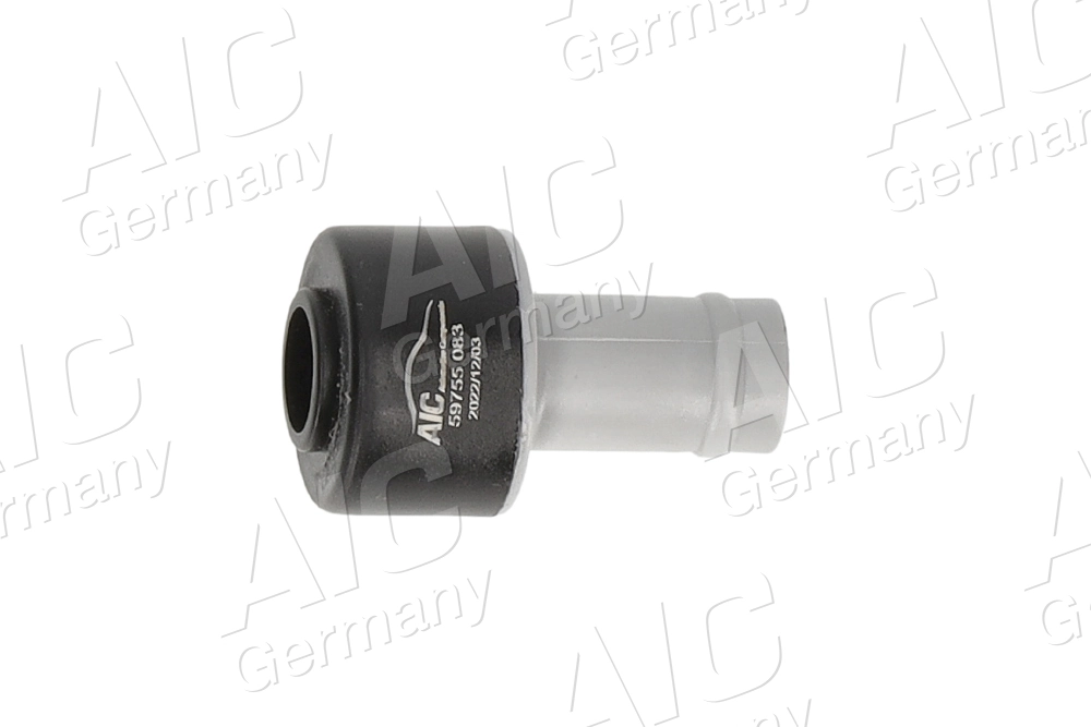Valve, crankcase ventilation Original AIC Quality 59755