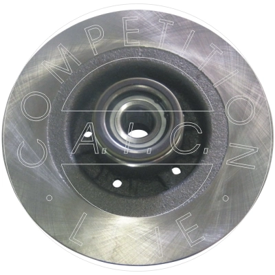 Brake Disc Original AIC Quality 52681