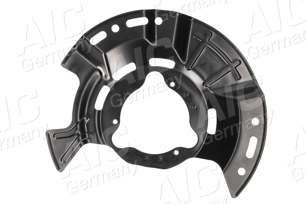 Splash Guard, brake disc NEW MOBILITY PARTS 74923