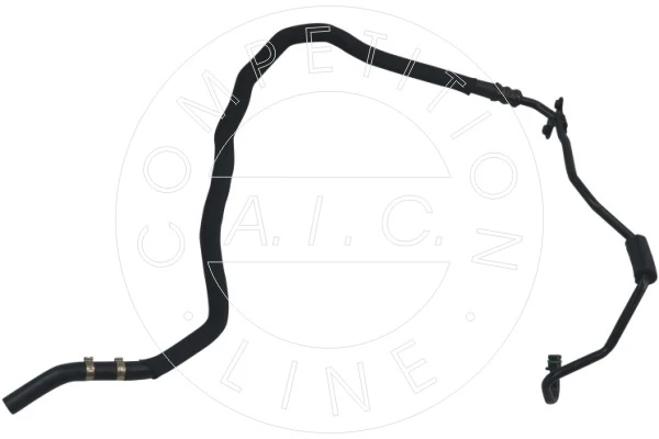Hydraulic Hose, steering Original AIC Quality 58288