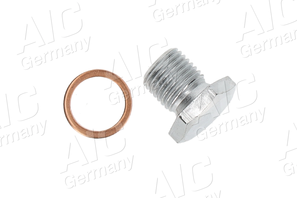 Screw Plug, oil sump Original AIC Quality 56285