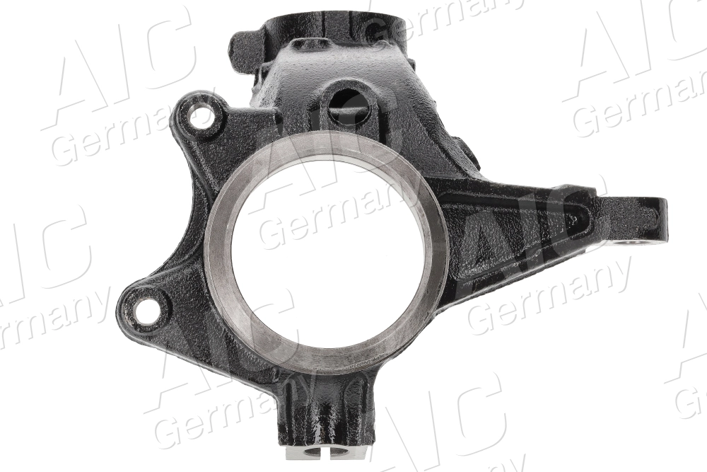 Steering Knuckle, wheel suspension Original AIC Quality 56634