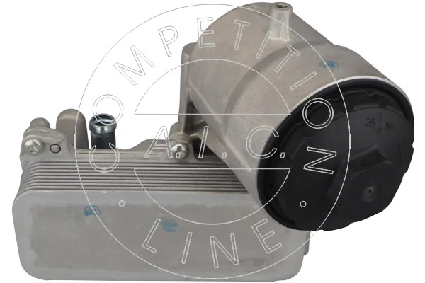 Housing, oil filter Original AIC Quality 57960