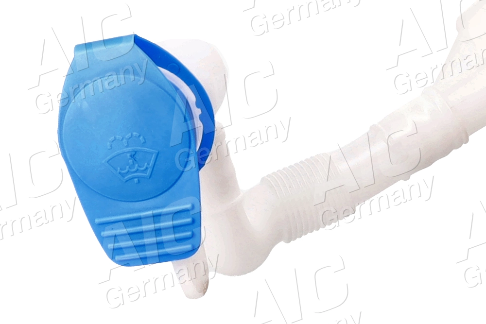 Washer Fluid Reservoir, window cleaning Original AIC Quality 72669