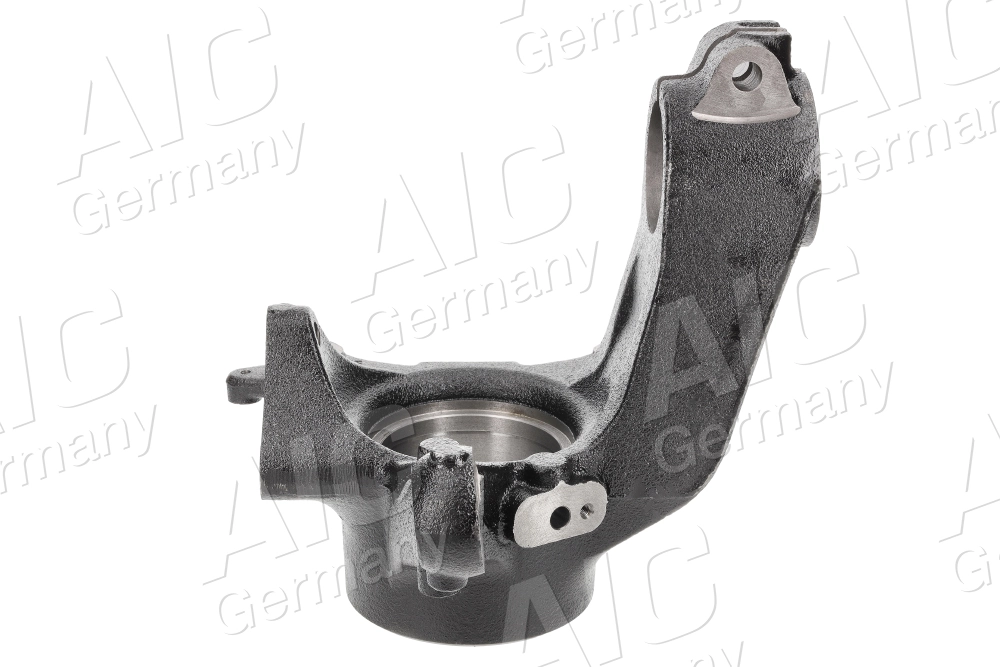 Steering Knuckle, wheel suspension Original AIC Quality 57200