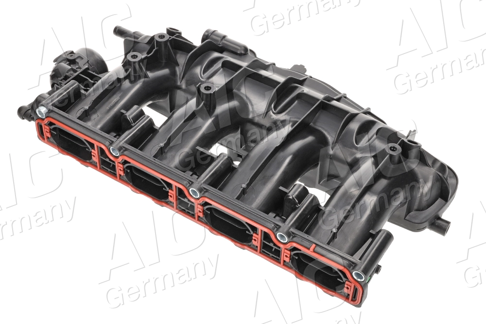 Intake Manifold Module Original AIC Quality 58841Set