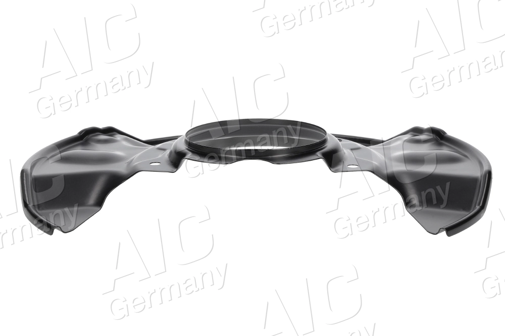Splash Guard, brake disc Original AIC Quality 58790