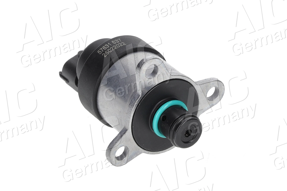 Control Valve, fuel quantity (common rail system) Original AIC Quality 57631