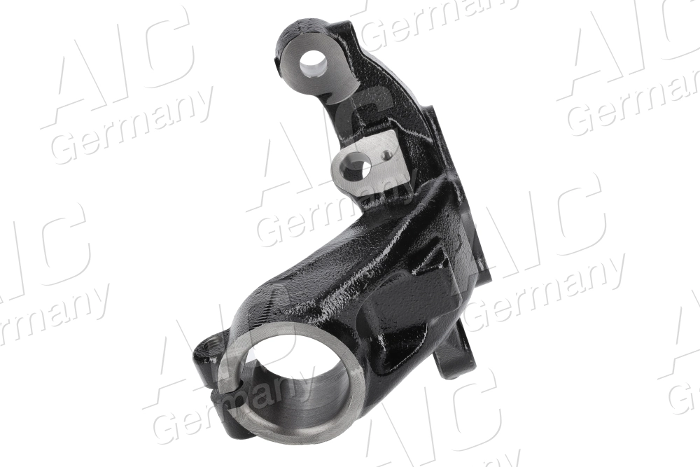Steering Knuckle, wheel suspension Original AIC Quality 75081
