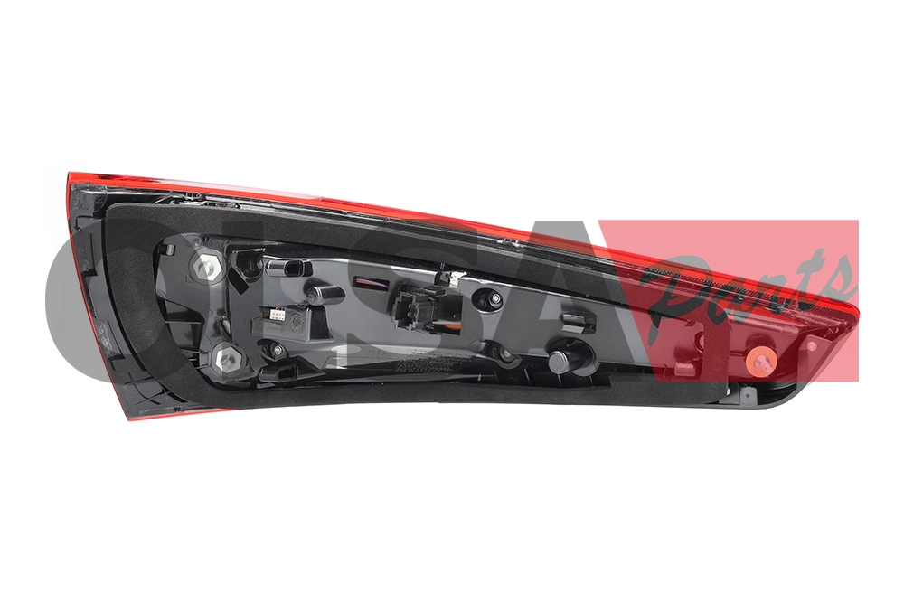 Tail Light Assembly OLSA Aftermarket, original spare part 72322