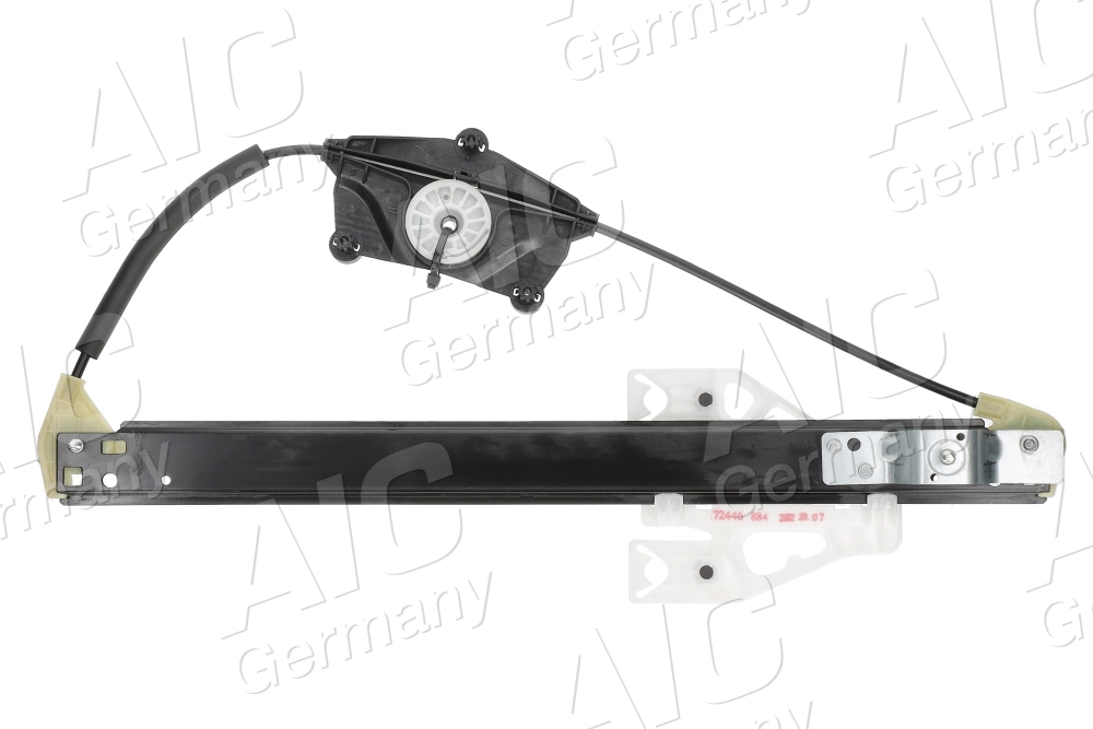 Window Regulator Original AIC Quality 72446