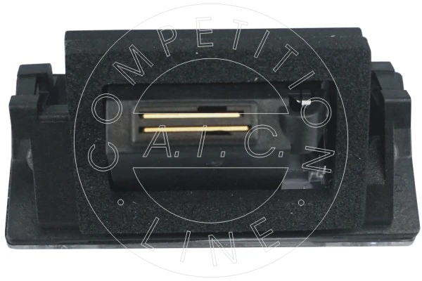 Licence Plate Light NEW MOBILITY PARTS 56599