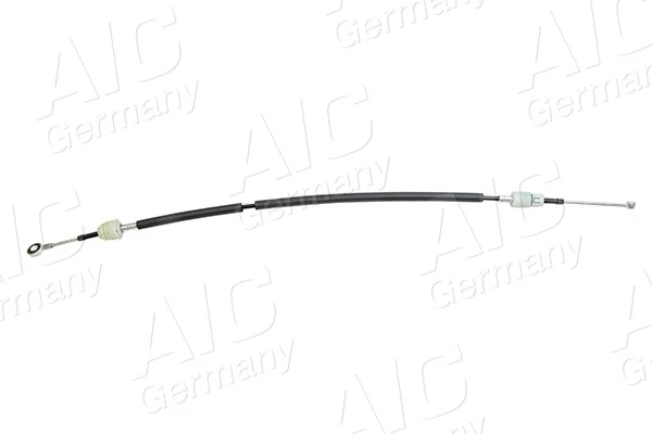 Cable Pull, manual transmission Original AIC Quality 58941
