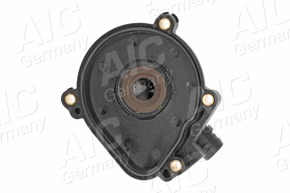Oil Separator, crankcase ventilation NEW MOBILITY PARTS 58029