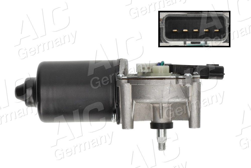 Wiper Motor Original AIC Quality 53704