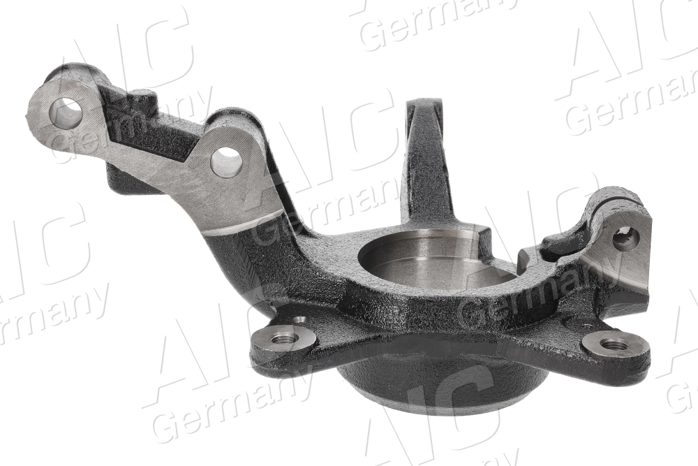 Steering Knuckle, wheel suspension NEW MOBILITY PARTS 56542