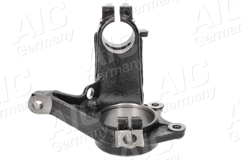 Steering Knuckle, wheel suspension Original AIC Quality 56634