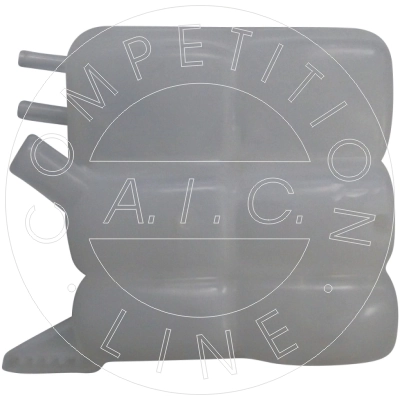 Expansion Tank, coolant Original AIC Quality 55991