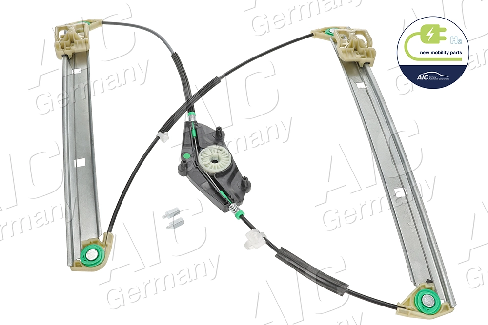 Window Regulator NEW MOBILITY PARTS 72498