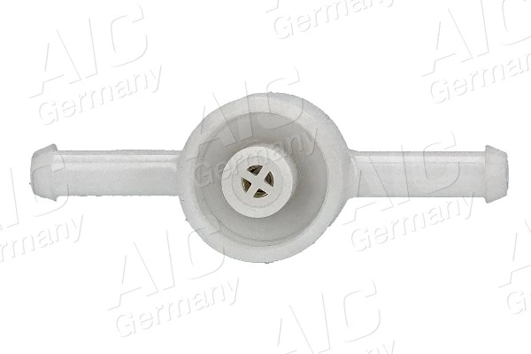 Valve, fuel filter NEW MOBILITY PARTS 51625