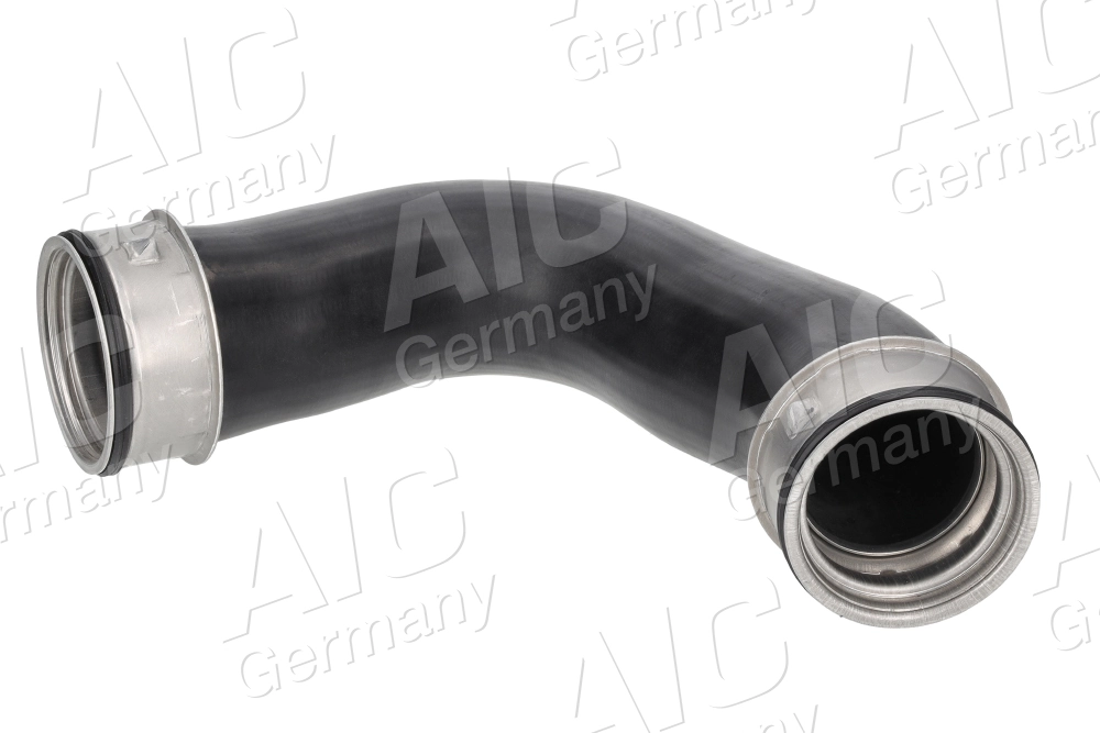 Charge Air Hose Original AIC Quality 56730