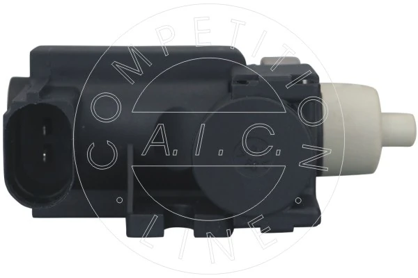 Pressure Converter, exhaust control Original AIC Quality 58069