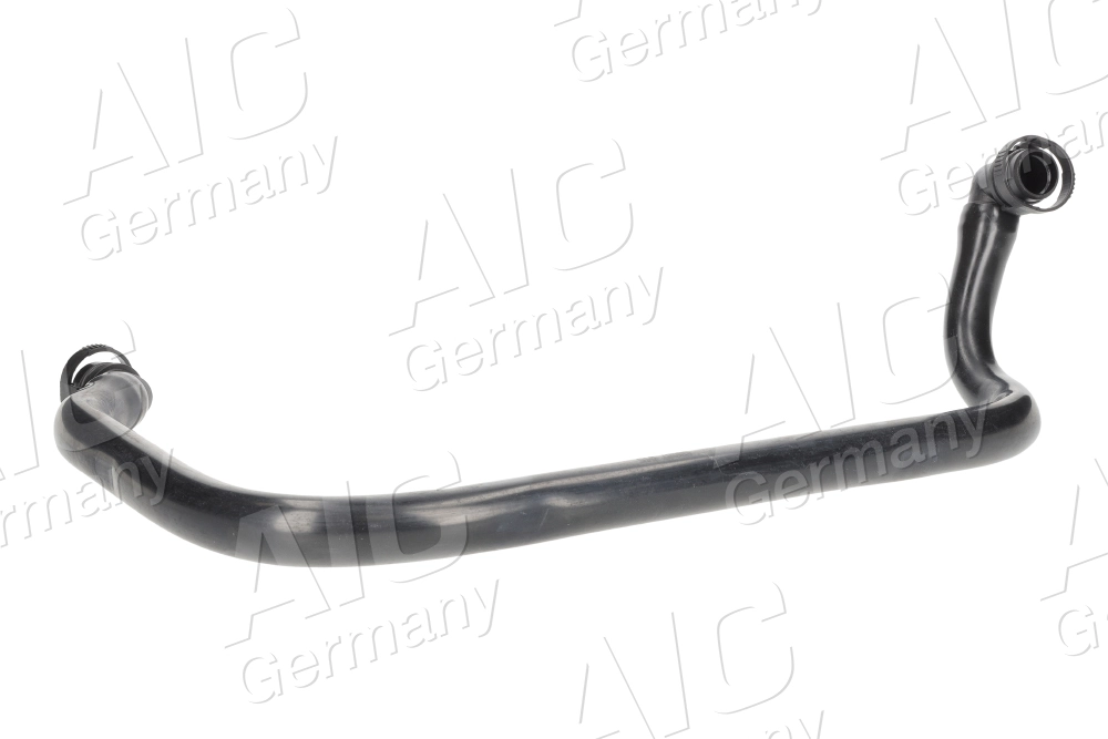 Hose, crankcase ventilation Original AIC Quality 56087