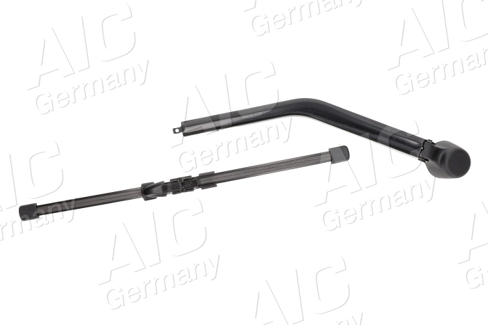Wiper Arm, window cleaning Original AIC Quality 56786