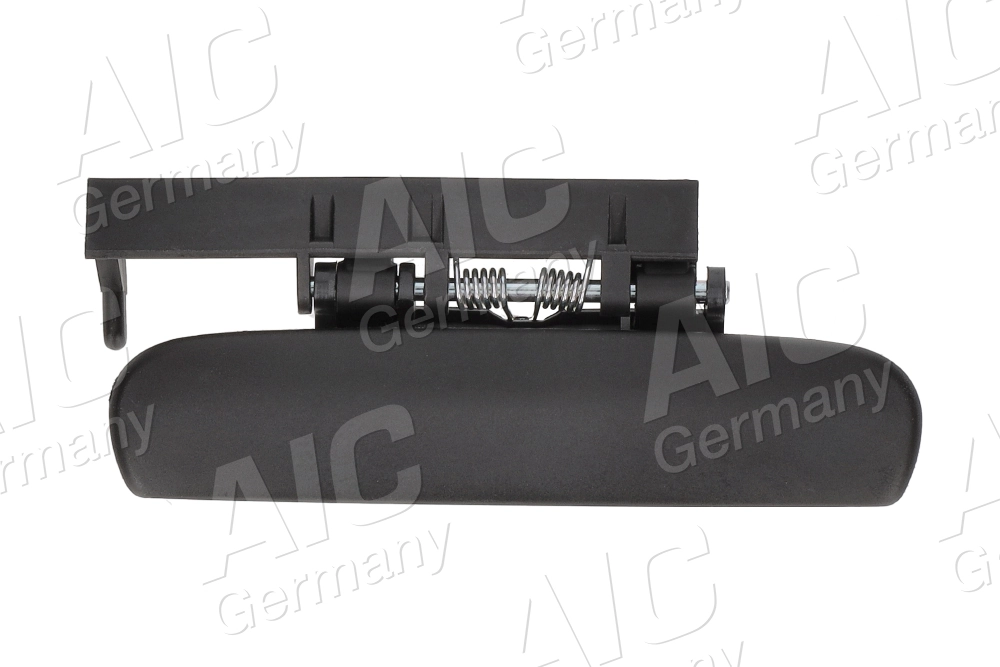 Exterior Door Handle Original AIC Quality 54792