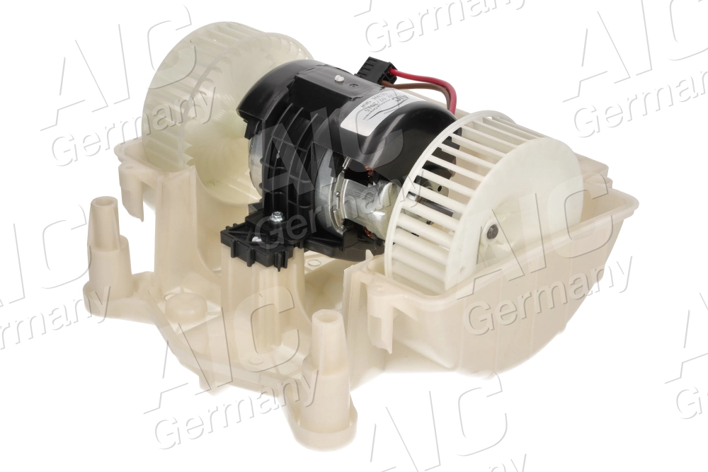 Interior Blower NEW MOBILITY PARTS 55366