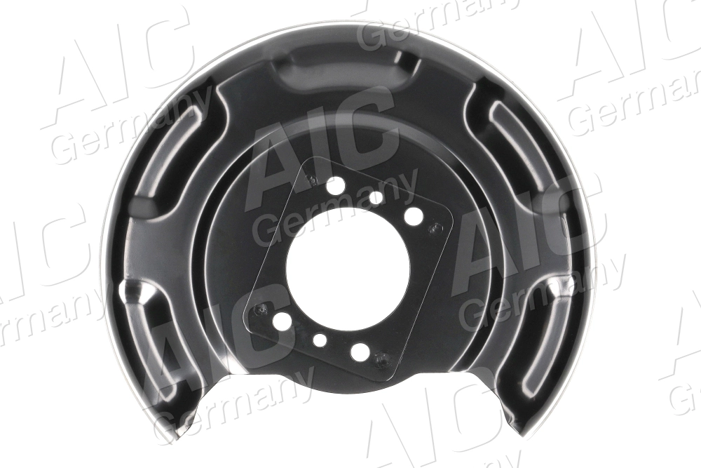 Splash Guard, brake disc Original AIC Quality 74921