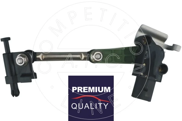 Sensor, headlight levelling Original AIC Quality 57363