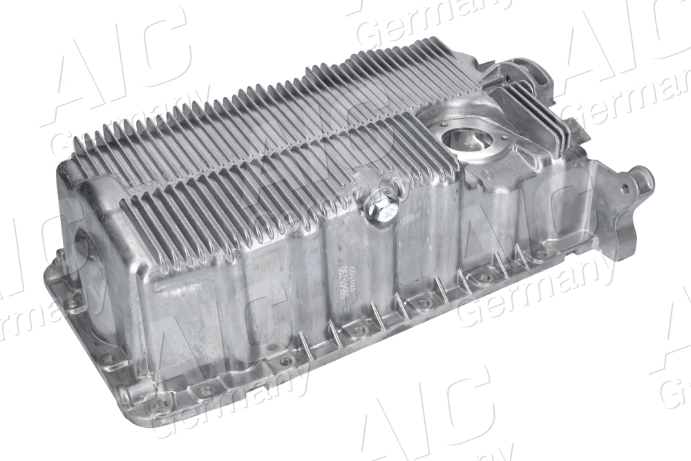 Oil Sump Original AIC Quality 59541