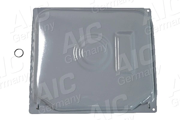 Fuel Tank Original AIC Quality 53416