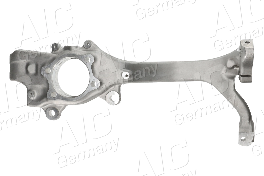 Steering Knuckle, wheel suspension Original AIC Quality 55831