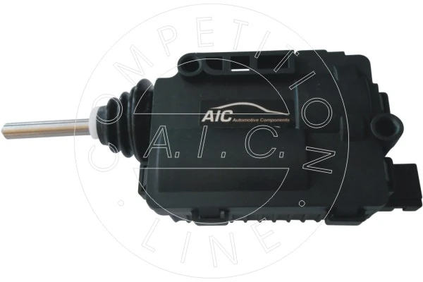 Actuator, central locking system Original AIC Quality 56075