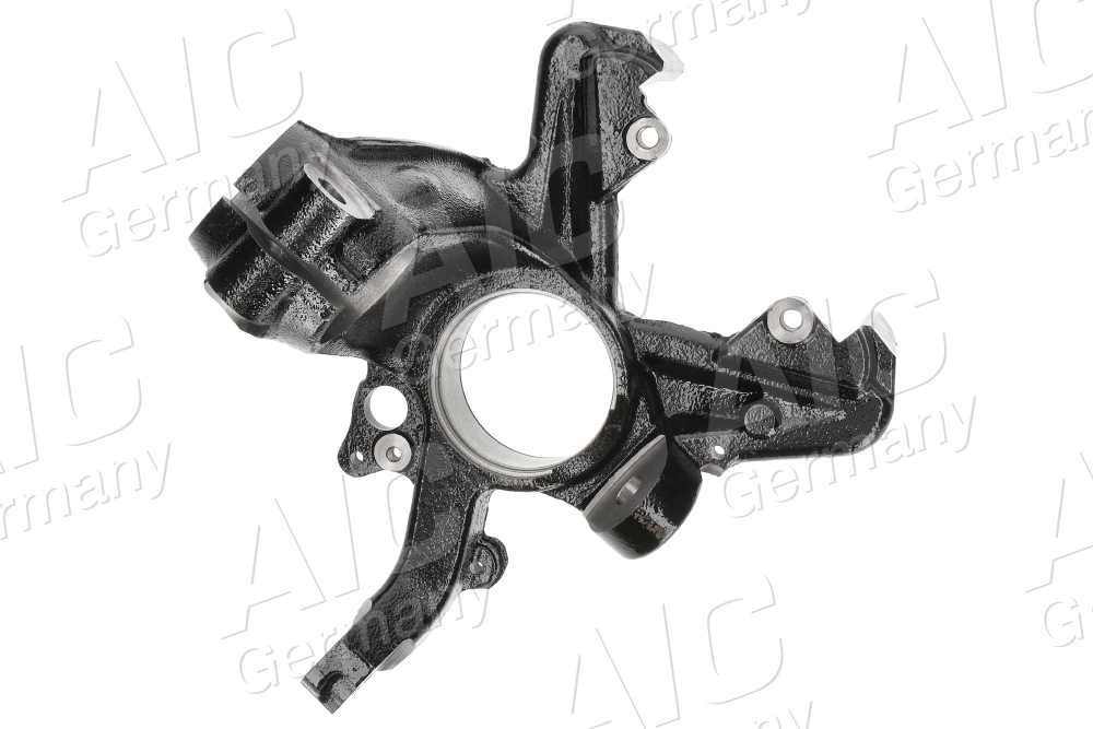 Steering Knuckle, wheel suspension Original AIC Quality 55088