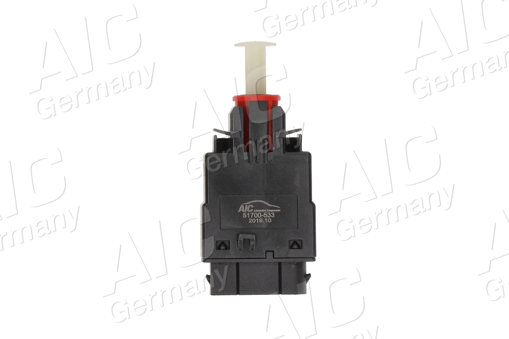 Stop Light Switch Original AIC Quality 51700