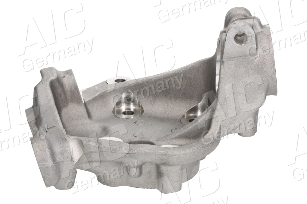 Steering Knuckle, wheel suspension Original AIC Quality 59417